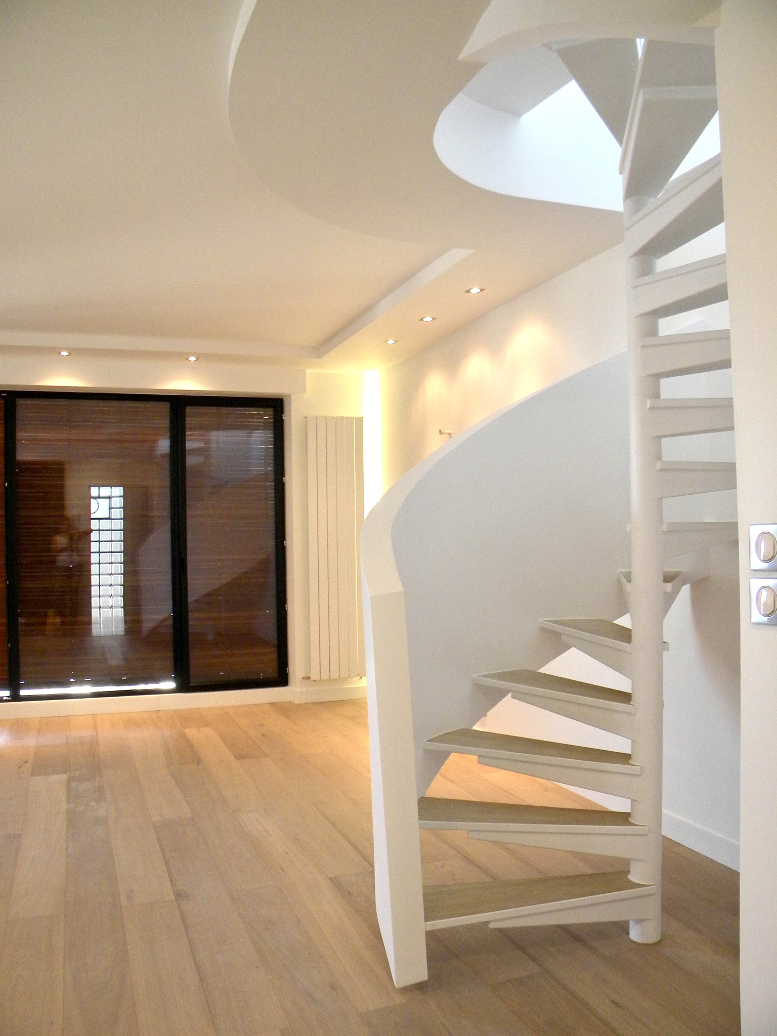 Nouvelle Salle de Bain 1 Additional